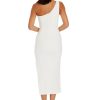 Women's Magnolia Bodycon Midi Dress