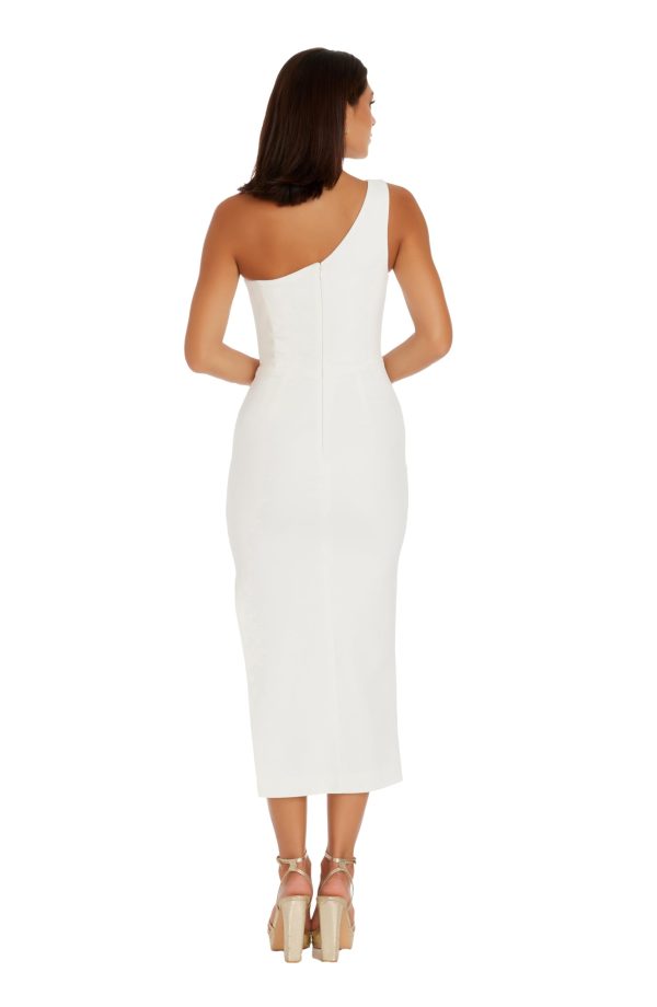 51VujEBhMoL.jpg Women's Magnolia Bodycon Midi Dress