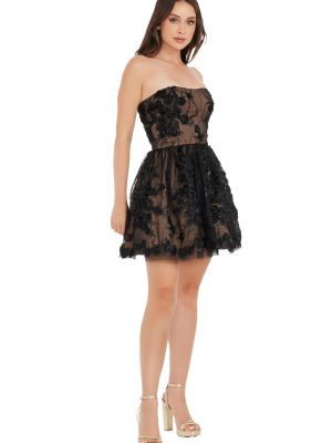 Women's Sasha Fit and Flare Mini Dress