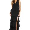Women's Layered Allure Dress