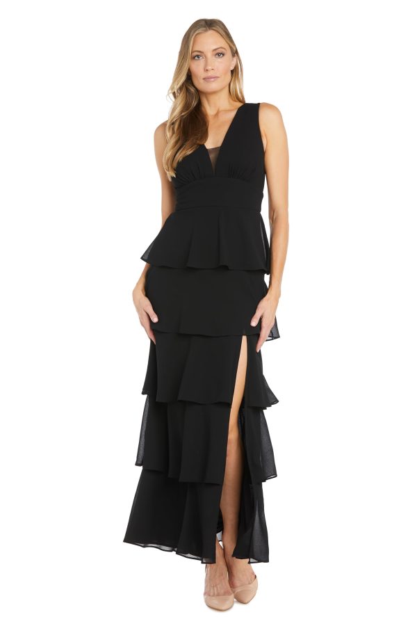 Women's Layered Allure Dress