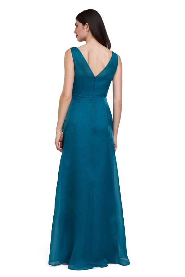 Women's Nikita Organza Gown