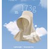 Sun Hats for Women Sun Protection Wide Brim Shawl with Neck Flap Hiking Visor Hat Outdoor Summer Beach Hat Fishing Hat
