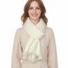 RUI VTRON Shawl Wraps for Women Pashmina Shawls and Wraps for Evening Dresses Large Soft Scarf Winter Scarf Wedding Shawl…