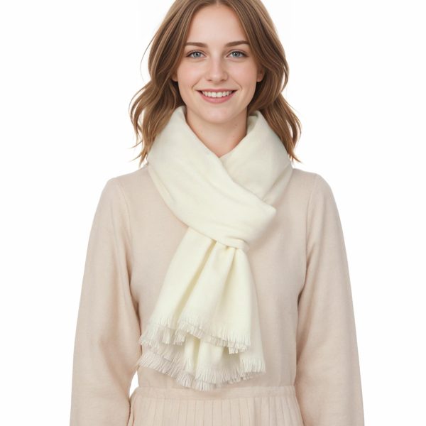 61dyxIGlzHL.jpg RUI VTRON Shawl Wraps for Women Pashmina Shawls and Wraps for Evening Dresses Large Soft Scarf Winter Scarf Wedding Shawl…