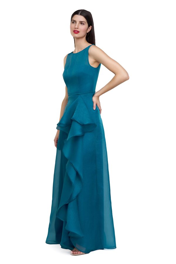 Women's Nikita Organza Gown