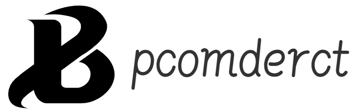 pcomderct.com