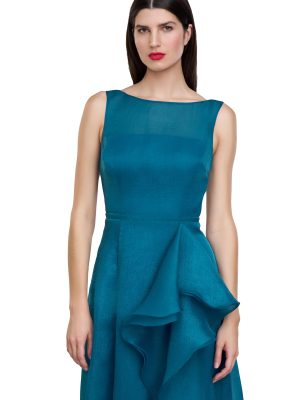 Women's Nikita Organza Gown