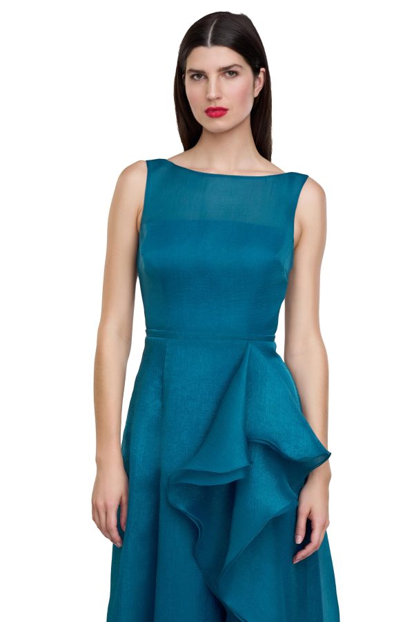 Women's Nikita Organza Gown