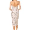 Women's Josselyn Bodycon Midi Dress