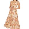 Women's Sierra Fit and Flare Midi Dress