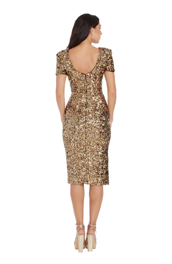 71CteO-3A0L.jpg Women's Natasha Bodycon Midi Dress