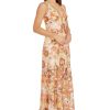 Women's Sierra Fit and Flare Midi Dress