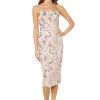 Women's Josselyn Bodycon Midi Dress