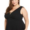Women's Layered Allure Dress