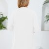Women's Lightweight Open Front Cardigans Casual Soft Drape Spring Summer Fall Cardigan S-3XL
