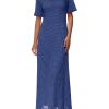 Womens Eyelet Cover Up Dress 2025 Summer Vacation Resort Maxi Dresses Beach Short Sleeve Hollow Out Sundress