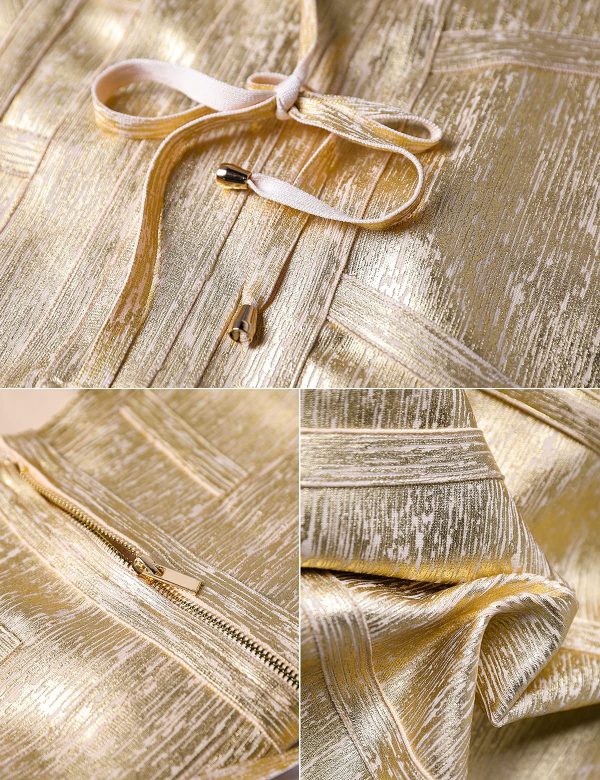 81DK90W6uL.jpg Womens Rayon Belt Detail Bandage Bodycon Party Dress