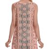 Summer Dresses for Women Beach Boho Sleeveless Vintage Floral Flowy Pocket Tshirt Tank Sundresses