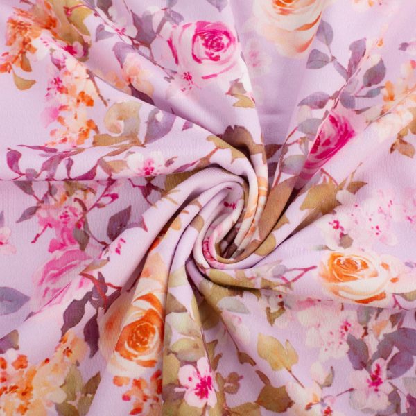 81f0cRAWBqL.jpg 2025 Women's Summer Floral Print Dress Sleeveless Casual Flowy Sundress A Line Ruffle Wedding Guest Outfit