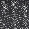 Women Rhinestone and Sequin Birthday Party Sexy Club Night Out Holiday New Years Formal Dress