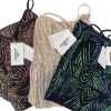 Women's V Neck Spaghetti Straps Sequin Sparkly Glitter Irregular Hem Prom Dress Bcakless Maxi Evening Gowns