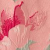 Women's Off Shoulder Jacquard Dress